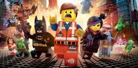 The Lego Movie