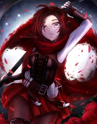 Ruby Rose