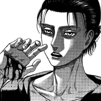1AOT Eren Yeager