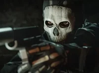 Lieutenant Ghost