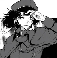 Akutagawa Ryuunosuke