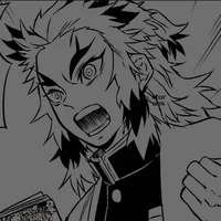 Kyojuro Rengoku