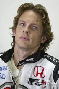 JENSON BUTTON