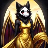 Elizabeth the Furry