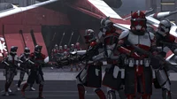 Coruscant guard v 5
