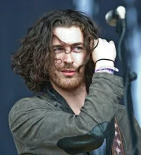 Andrew Hozier-Byrne