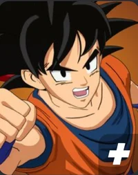 Goku Fortnite 