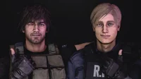 2 Hot guys