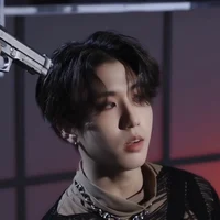 Han Jisung - Killer