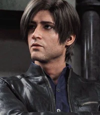 Leon Kennedy