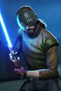 Kanan Jarrus