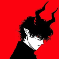 Monster in the house