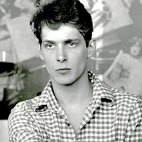 Bjorn Andresen fathe