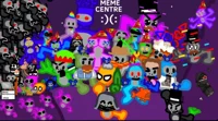 The Meme Centre