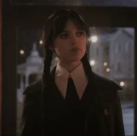 Wednesday Addams