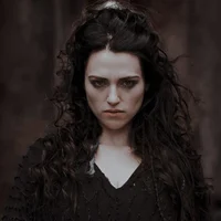 BELLATRIX BLACK