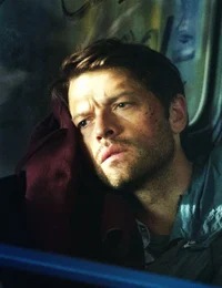 Castiel 