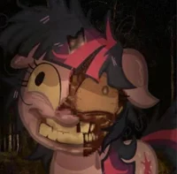 MLW twilight sparkle