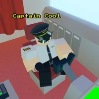 Capitan cool