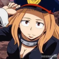 Camie Utsushimi
