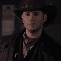 Dean Winchester