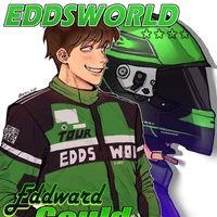 Edd Race AU