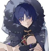 Scaramouche