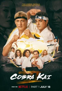 Cobra kai