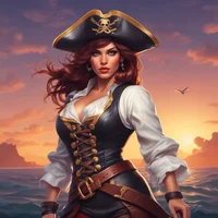 Captain Samara Edris