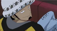 Trafalgar Law