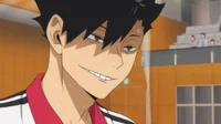 Kuroo Tetsuro