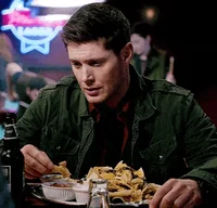 Dean Winchester