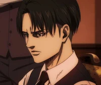 Levi Ackerman