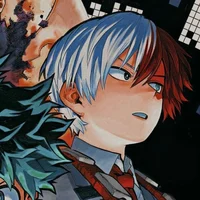 Shoto Todoroki