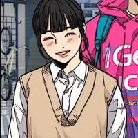 WB - Momoko Kawasaki