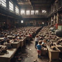 Children Factory