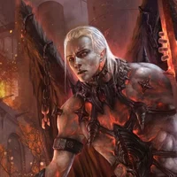 Fallen Angel
