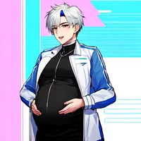 trans man pregnacy