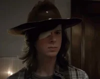 Carl Grimes
