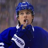 Mitch Marner 