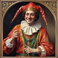The Jester