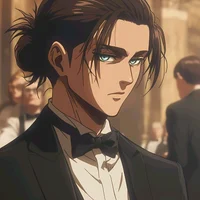 Eren Jaeger
