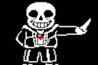 Yandere Sans