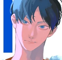 Tobio Kageyama 