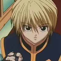 1999 Kurapika 