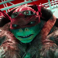 Bayverse Raph 