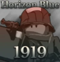 Horizon Blue 1919