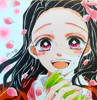 Nezuko Kamado