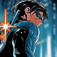 Dick Grayson