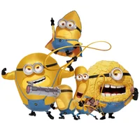 Mega Minions